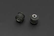 Boccole posteriori per bracci inferiori anteriori Hardrace Honda Civic MK8 FD e MK9 FG e FB – 2 pezzi – foto 1