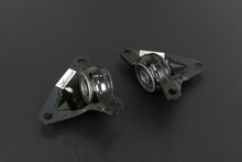 Boccole posteriori per bracci inferiori anteriori Hardrace Honda Jazz MK2 GE – kit 2 pezzi – foto 1
