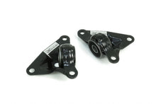 Boccole posteriori per bracci inferiori anteriori Hardrace Honda Jazz MK2 GE – kit 2 pezzi – foto 3