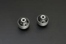 Boccole posteriori per bracci inferiori anteriori Hardrace Nissan Cube Z12 e Micra K12 – kit 2 pezzi – foto 1