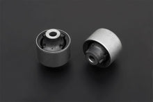 Boccole posteriori per bracci inferiori anteriori Hardrace Nissan Qashqai MK2 J11 – 2 pezzi – foto 1