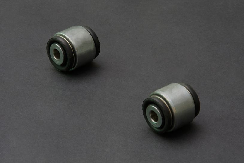 Boccole sferiche ammortizzatori e fuselli posteriori Hardrace Honda Accord MK4 e MK5 – kit 2 pezzi – foto 1
