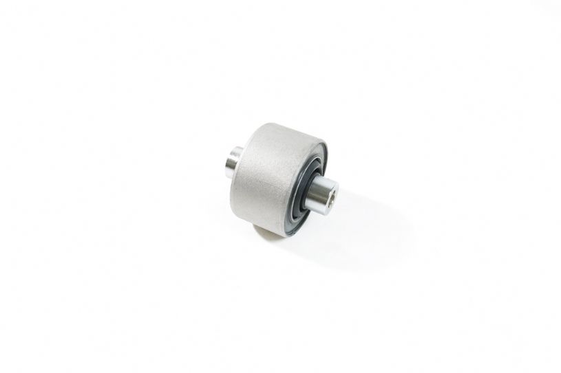 Boccole sferiche anteriori bracci inferiori anteriori per RWD Hardrace BMW Serie 1, 3, 5, 6, 7, X1 e Z4 – 2 pezzi – foto 2