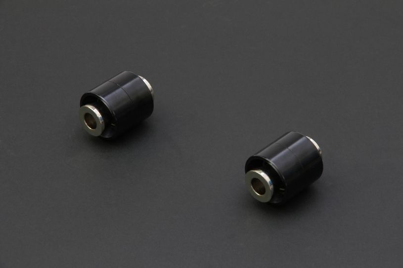 Boccole sferiche attacco ammortizzatori posteriori Hardrace Honda S2000 – kit 2 pezzi – foto 1