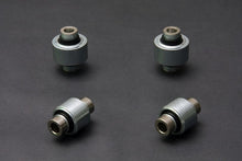Boccole sferiche bracci inferiori anteriori Hardrace Honda Accord – kit 4 pezzi – foto 1
