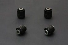 Boccole sferiche bracci inferiori anteriori Hardrace Honda Civic MK5 Integra DC2 – kit 4 pezzi – foto 1