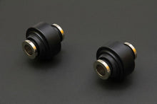 Boccole sferiche bracci inferiori anteriori Hardrace Honda S2000 – kit 2 pezzi – foto 1
