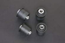 Boccole sferiche bracci inferiori anteriori Hardrace Lexus SC Toyota Supra Soarer – kit 4 pezzi – foto 1
