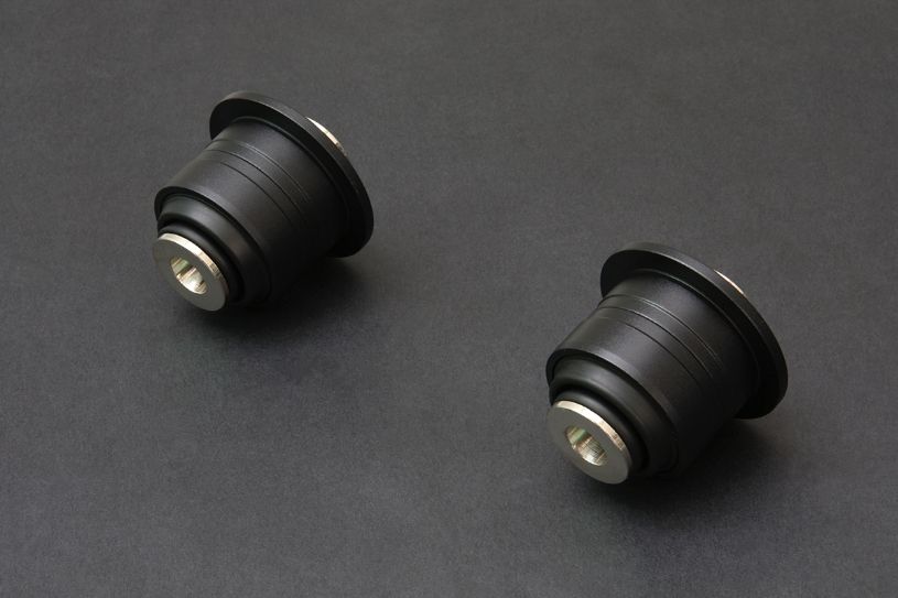 Boccole sferiche bracci inferiori anteriori lato telaio Hardrace Honda S2000 – kit 2 pezzi – foto 1