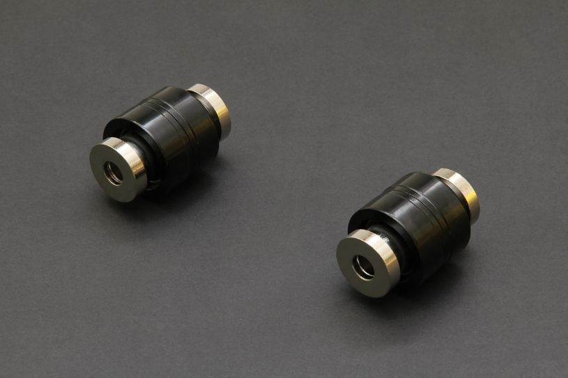 Boccole sferiche bracci inferiori posteriori lato anteriore Hardrace Honda S2000 – kit 2 pezzi – foto 1