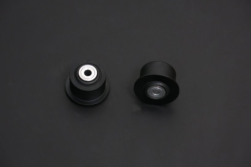 Boccole sferiche bracci longitudinali posteriori Hardrace BMW Serie 3 Z4 – kit 2 pezzi – foto 1
