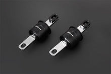 Boccole sferiche bracci longitudinali posteriori Hardrace Honda Civic MK8 FD e MK9 FG e FB – 2 pezzi – foto 1