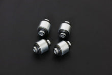 Boccole sferiche bracci superiori anteriori Hardrace Honda Accord MK7 MK8 – kit 4 pezzi – foto 1