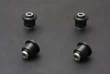 Boccole sferiche bracci superiori anteriori Hardrace Honda S2000 – kit 4 pezzi – foto 1