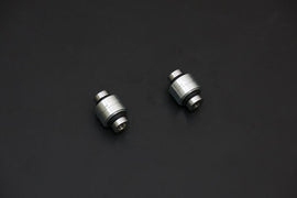 Boccole sferiche di ricambio bracci superiori anteriori Hardrace Infiniti G V35 e Nissan 350Z e Skyline V35 – 2 pezzi – foto 1