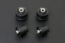 Boccole sferiche eccentriche bracci inferiori Hardrace Honda Civic Integra CR-V – kit 4 pezzi – foto 1