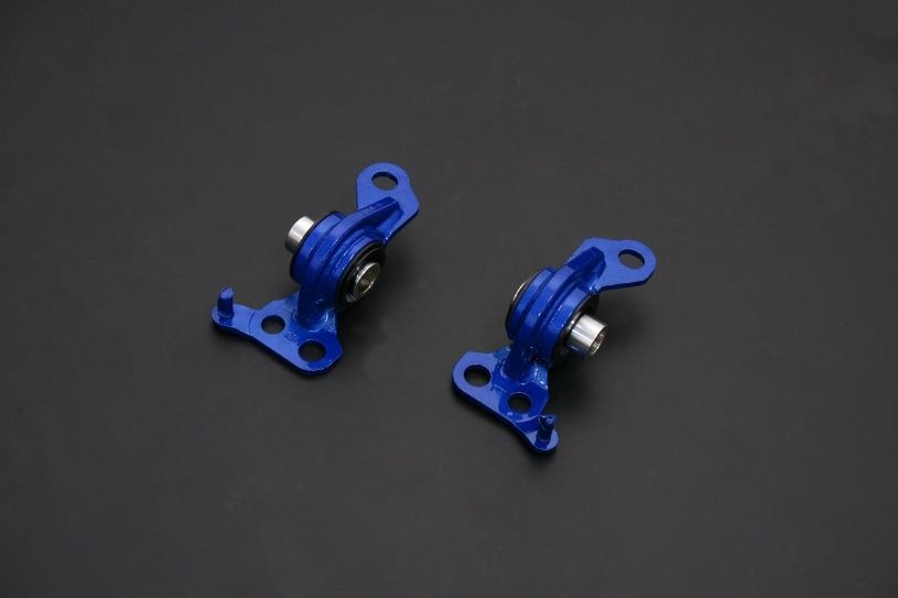 Boccole sferiche eccentriche di reazione anteriori Hardrace Honda Civic MK5 e Integra DC2 – 2 pezzi – foto 1