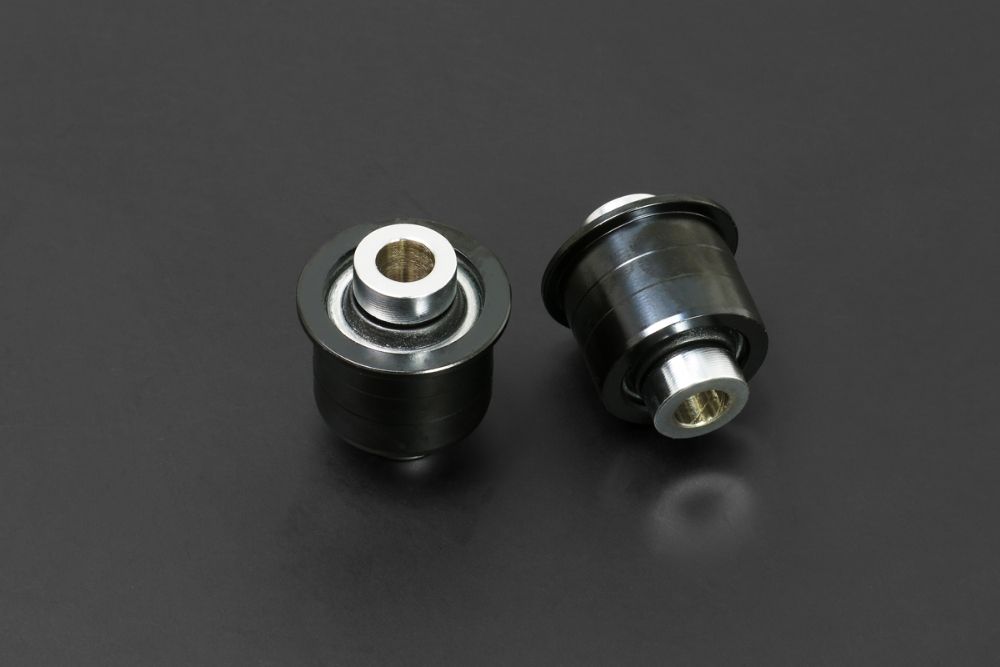 Boccole sferiche fuselli posteriori attacco bracci inferiori Hardrace Honda Civic Type R FK8 e FL5 e Acura Integra Type S – 2 pezzi – foto 1