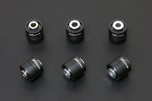 Boccole sferiche fuselli posteriori Hardrace Honda Civic MK7 – kit 6 pezzi – foto 1