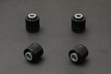Boccole sferiche fuselli posteriori Hardrace Honda Civic MK8 MK9 – kit 4 pezzi – foto 1