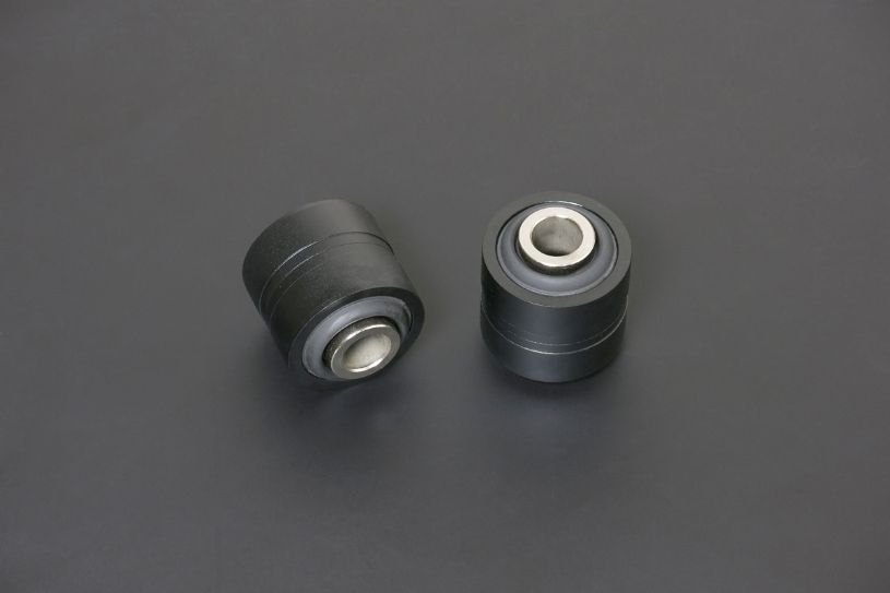 Boccole sferiche per bracci inferiori posteriori Hardrace Toyota Land Cruiser J80 e J100 – 2 pezzi – foto 1