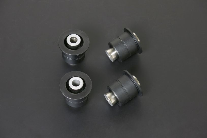 Boccole sferiche per bracci superiori anteriori Hardrace Mazda MX-5 ND – 4 pezzi – foto 1