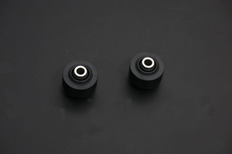 Boccole sferiche posteriori bracci inferiori anteriori Hardrace Honda Jazz e Fit MK3 e MK4 e City MK6 e MK7 – 2 pezzi – foto 1