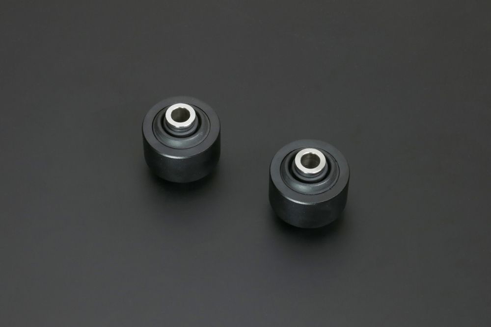 Boccole sferiche posteriori per bracci inferiori anteriori Hardrace Subaru Legacy MK5 BM e BR – 2 pezzi – foto 1