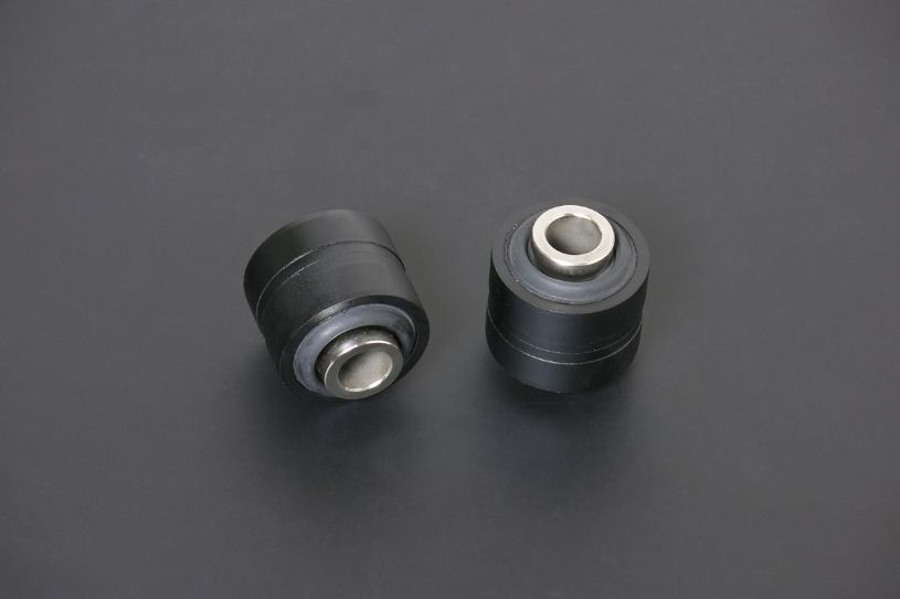 Boccole sferiche posteriori per bracci inferiori anteriori Hardrace Toyota Land Cruiser J80 e J100 – 2 pezzi – foto 1