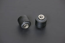 Boccole sferiche posteriori per bracci inferiori anteriori Hardrace Toyota Land Cruiser J80 e J100 – 2 pezzi – foto 1