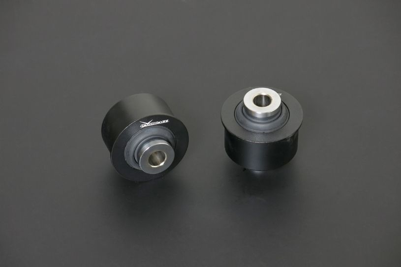 Boccole sferiche tiranti anteriori 60 mm Hardrace Lexus GS300 1998–1999 e SC430 – 2 pezzi – foto 1