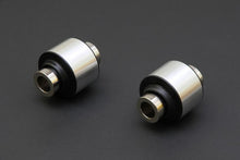 Boccole sferiche tiranti anteriori Hardrace Nissan 350Z e Infiniti G35 – kit 2 pezzi – foto 1