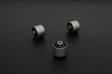 Boccole supporti anteriori e posteriori differenziale anteriore Hardrace Daihatsu Terios MK2 J200 e F700 – 3 pezzi – foto 1