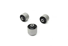 Boccole supporti anteriori e posteriori differenziale anteriore Hardrace Daihatsu Terios MK2 J200 e F700 – 3 pezzi – foto 2