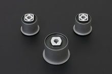 Boccole supporti differenziale posteriore Hardrace BMW Serie 1 e Serie 3 – kit 3 pezzi – foto 1