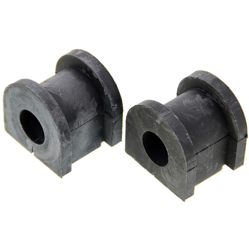 Boccole termoplastiche barra stabilizzatrice anteriore Hardrace Honda Civic, CRX Del Sol e Integra – 21 mm – 2 pezzi – foto 1