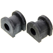 Boccole termoplastiche barra stabilizzatrice anteriore Hardrace Honda Civic, CRX Del Sol e Integra – 21 mm – 2 pezzi – foto 1