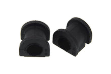 Boccole termoplastiche barra stabilizzatrice anteriore Hardrace Honda Civic, CRX Del Sol e Integra – 24 mm – 2 pezzi – foto 1
