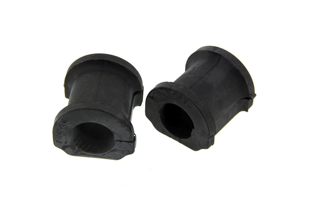 Boccole termoplastiche barra stabilizzatrice anteriore Hardrace Honda Civic ES e EP1, EP2 e EP3 – 25 mm – 2 pezzi – foto 1