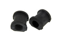 Boccole termoplastiche barra stabilizzatrice anteriore Hardrace Honda Civic ES e EP1, EP2 e EP3 – 25 mm – 2 pezzi – foto 1