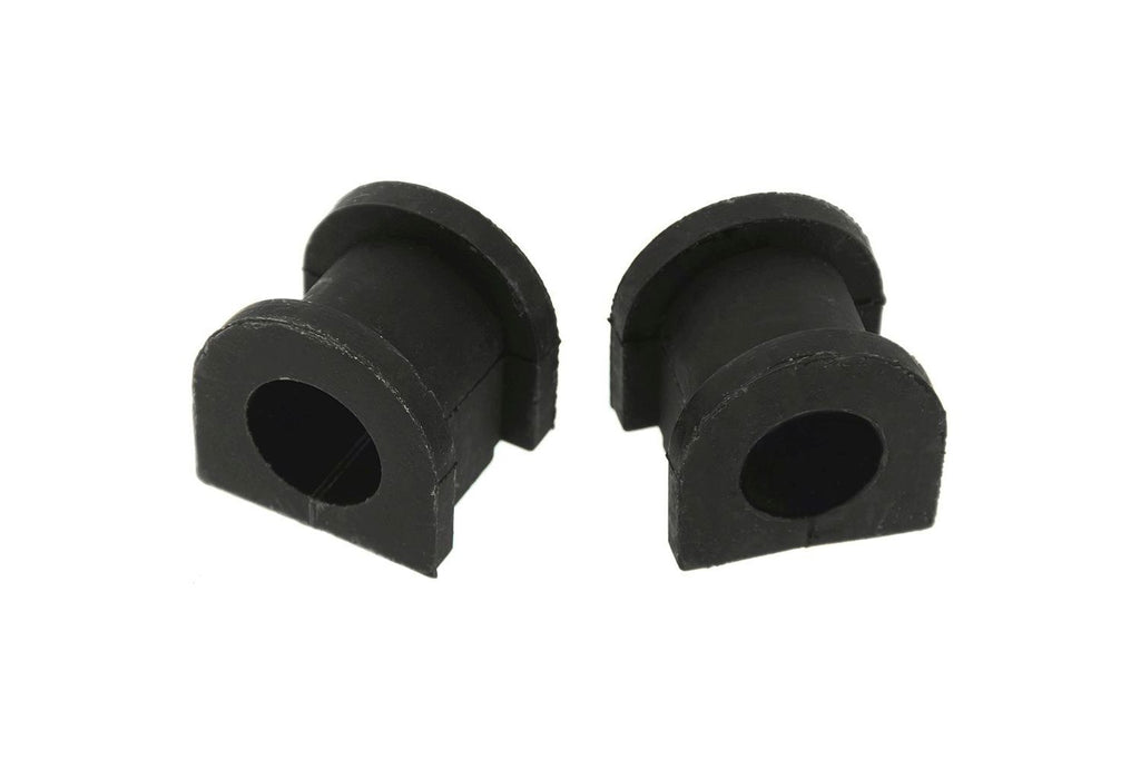 Boccole termoplastiche barra stabilizzatrice posteriore Hardrace Honda Civic, CR-V e Integra – 19 mm – 2 pezzi – foto 1
