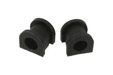 Boccole termoplastiche barra stabilizzatrice posteriore Hardrace Honda Civic, CR-V e Integra – 19 mm – 2 pezzi – foto 1