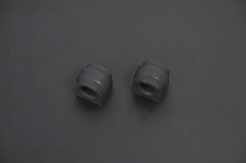 Boccole termoplastiche di ricambio per barra stabilizzatrice anteriore Hardrace BMW Serie 1, Serie 3 e Serie 4 – 2 pezzi – foto 1