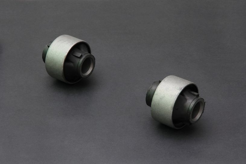 Boccole tiranti anteriori Hardrace Lexus IS MK1 e Toyota Altezza – kit 2 pezzi – foto 1