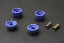 Boccole tiranti anteriori TPV Hardrace Honda Accord MK4 MK5 MK6 – kit 6 pezzi – foto 1