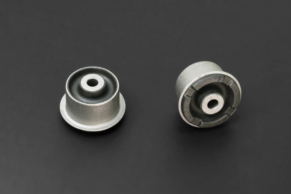 Boccole traversa supporto differenziale posteriore Hardrace Mazda MX-5 NC e RX-8 – kit 2 pezzi – foto 1