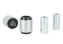 Boccole Whiteline attacco ammortizzatore al braccio anteriore per Range Rover L405 e Range Rover Sport L494 — dettaglio 1
