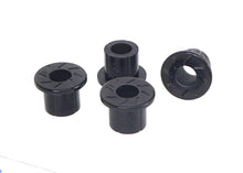 Boccole Whiteline balestra dell’asse posteriore, attacco posteriore occhiello per Ford Ranger PX, PY e Mazda BT-50 UP, UR trazione a due ruote motrici/trazione integrale — kit completo