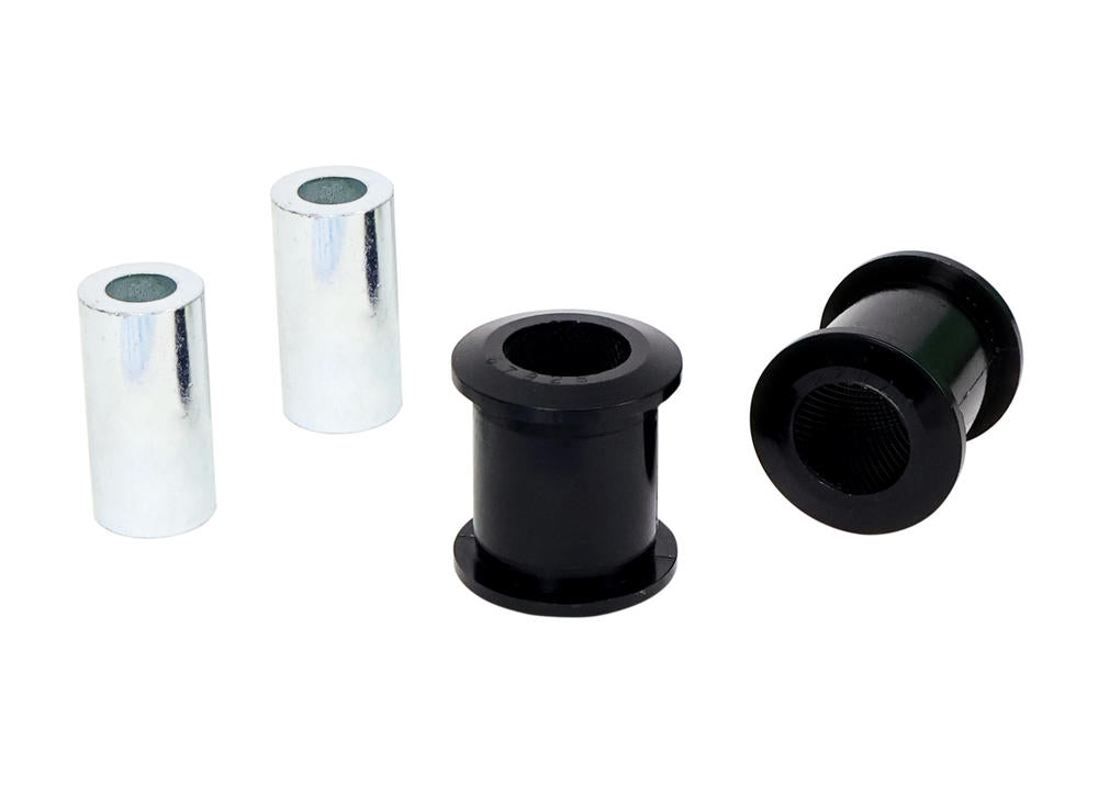 Boccole Whiteline barra Panhard dell’asse posteriore per Toyota Land Cruiser 200 serie — kit completo