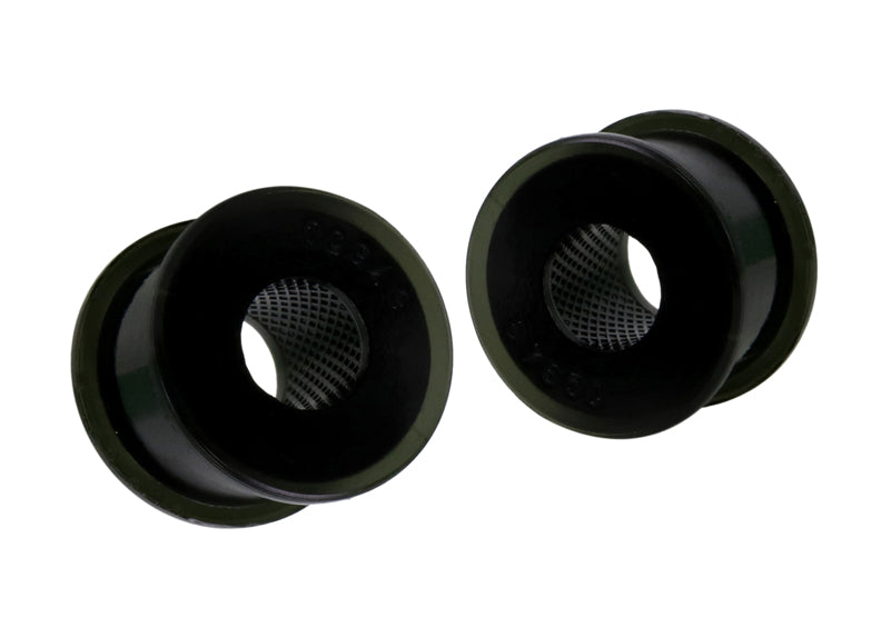 Boccole Whiteline bielletta barra antirollio inferiore dell’asse anteriore, attacco inferiore occhiello per Volkswagen Transporter T3 — kit completo